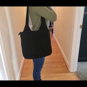 The Sak handbag 👜